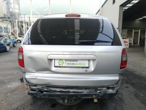 Mass air flow sensor CHRYSLER VOYAGER IV (RG, RS) 2.5 CRD | BP16936821M95 