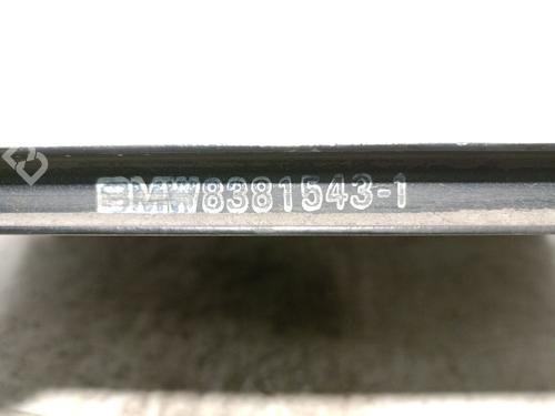 AC radiator BMW X5 (E53) 4.4 i | BP19328686M32 