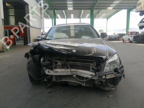 Specchietti retrovisore MERCEDES-BENZ C-CLASS (W204) C 320 CDI 4-matic (204.089) | BP19542084I6 