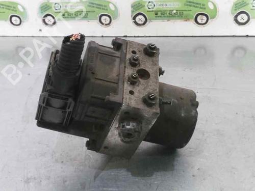 Used ABS pump FORD MONDEO III Saloon (B4Y) 2.0 16V TDDi / TDCi (115 hp) 2124411