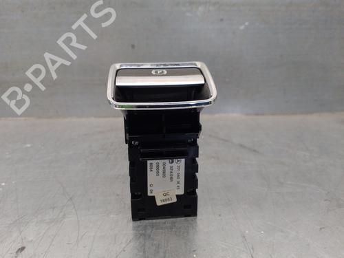 Hand brake MERCEDES-BENZ S-CLASS (W221, V221) S 320 CDI 2215401445