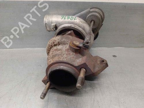 Turbocharger/Supercharger BMW 5 (E39)  | BP18046148M71 
