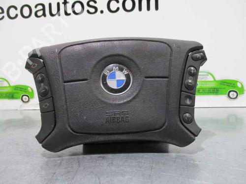 Used Driver airbag BMW 5 (E39) 528 i (193 hp) 2048408