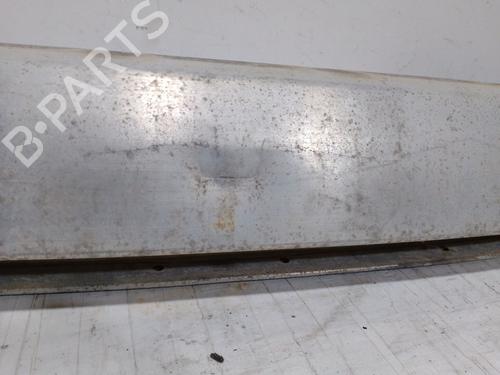 Rear bumper reinforcement AUDI A8 D2 (4D2, 4D8) 3.7 | BP19527055C73 