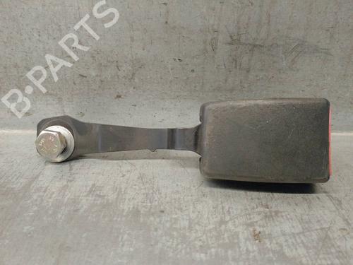 Seat buckle SKODA FELICIA II (6U1) 1.3 6U0857756A | DEL | DER. | 5 | PUERTAS