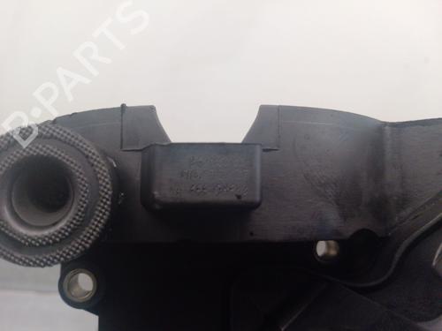 Valve cover PEUGEOT 206 Hatchback (2A/C) 1.4 HDi eco 70 | BP19174150M124 