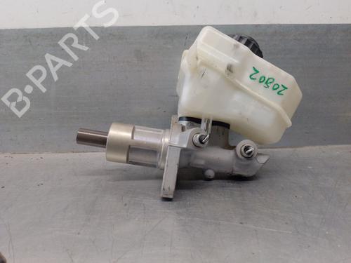 Used Brake master cylinder BMW 3 Convertible (E93) 320 i (170 hp) 19097756