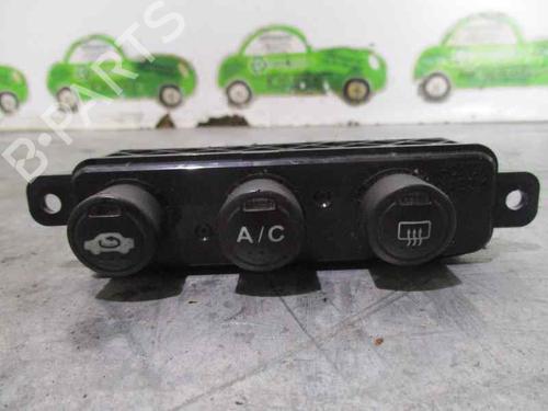 Mando climatizador HONDA CIVIC VII Hatchback (EU, EP, EV) 1.7 CTDi (EP4, EU9) (100 hp) 2062226
