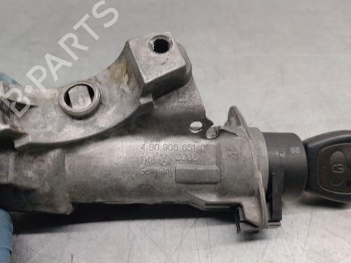 Ignition barrel SEAT LEON (1M1) 1.9 TDI | BP19746053M48 
