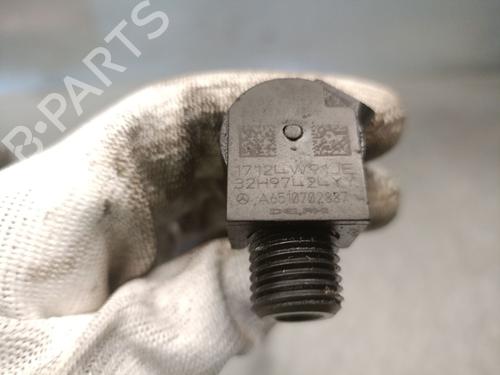 Injector MERCEDES-BENZ GLK-CLASS (X204) 220 CDI 4-matic (204.984, 204.997) | BP19073528M100 