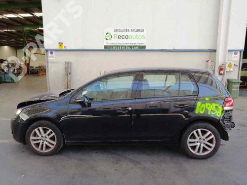 Left rear window switch VW GOLF VI (5K1) 1.4 TSI | BP5774815C108  - Image 7