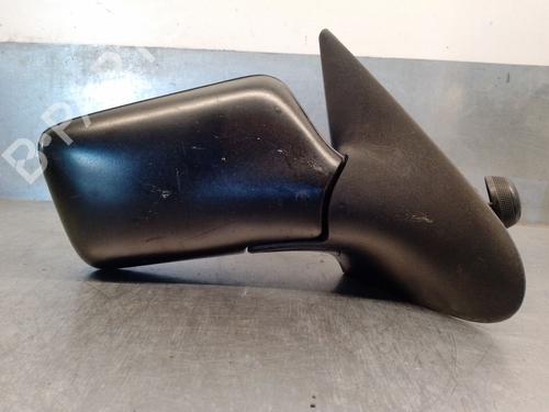Right mirror SEAT IBIZA II (6K1) 1.9 D | BP19662292C27 
