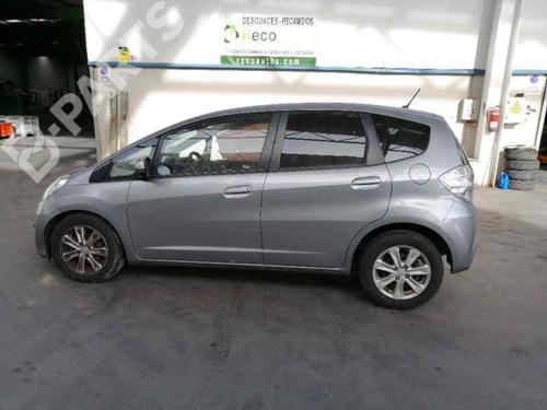 Used Parts HONDA JAZZ III (GE_, GG_, GP_, ZA_)  1.3 HYBRID (GP1)  662102