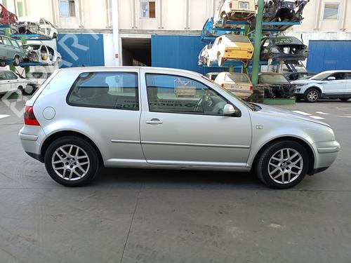 Electronic module VW GOLF IV (1J1) 1.9 TDI | BP19449183M83 