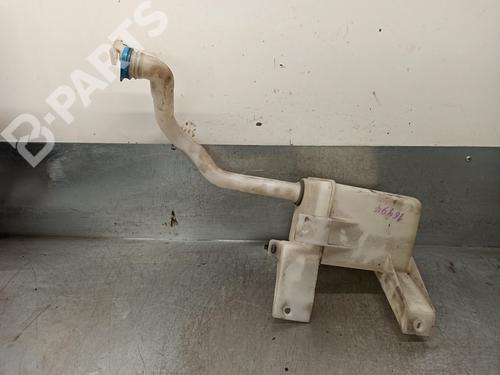 Used Windscreen washer tank Windscreen washer tank SUZUKI SWIFT III (MZ, EZ) 1.3 (RS413, ZC11S) (92 hp) 10918146 10918146