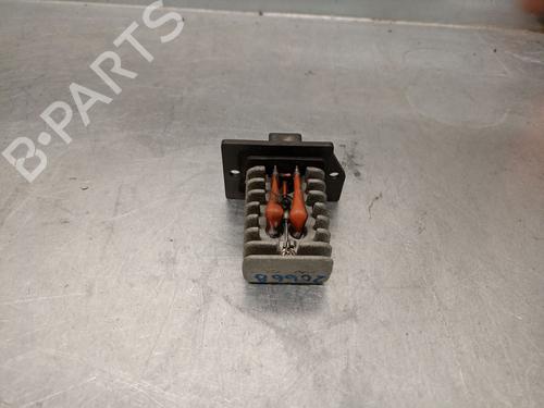 Heater resistor HYUNDAI SANTA FÉ I (SM) 2.0 CRDi 4x4 | BP19322714M108 