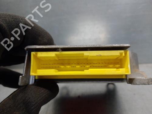 ECU airbags VW GOLF IV (1J1) 1.9 TDI | BP17713547M53 