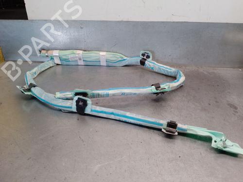 Used Right curtain airbag SKODA OCTAVIA III (5E3, NL3, NR3) 1.6 TDI (115 hp) 19488035