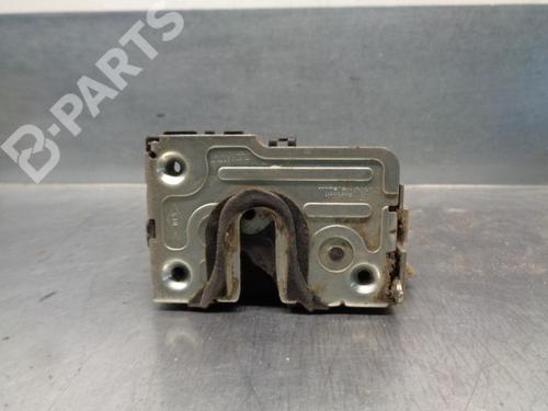 Used Rear left lock Rear left lock DACIA DUSTER (HS_) 1.5 dCi (HSAJ) (90 hp) 9445256 9445256