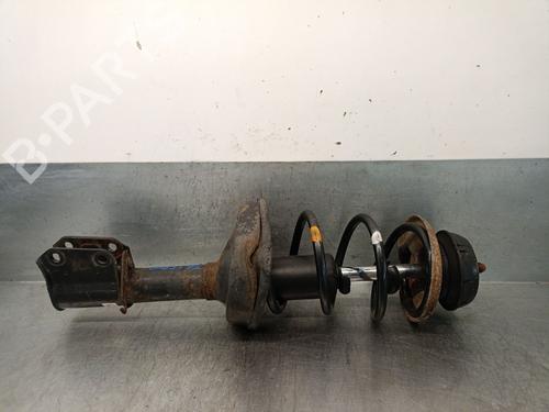 Left front shock absorber RENAULT TWINGO II (CN0_) 1.5 dCi 75 | BP19126878M16 