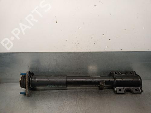 Used Right front shock absorber FORD TRANSIT Van (E_ _) 2.5 DI (EAL, EAS) (76 hp) 19697814