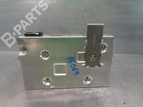 Electronic module AUDI A8 D3 (4E2, 4E8) 3.0 TDI quattro | BP10331866M83