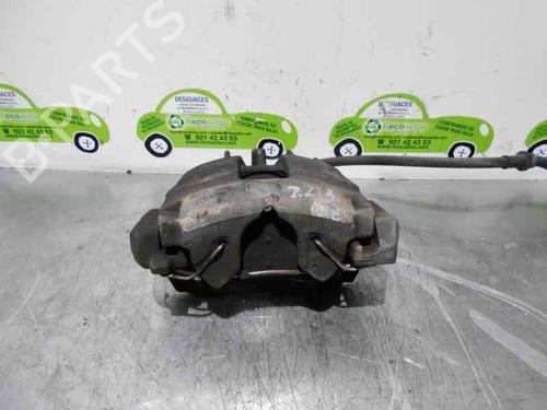 Used Left front brake caliper ROVER 75 (RJ) 2.0 CDT (115 hp) 11619491