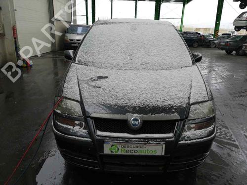 Front left window mechanism FIAT ULYSSE (179_) 2.2 JTD | BP11757251C22 