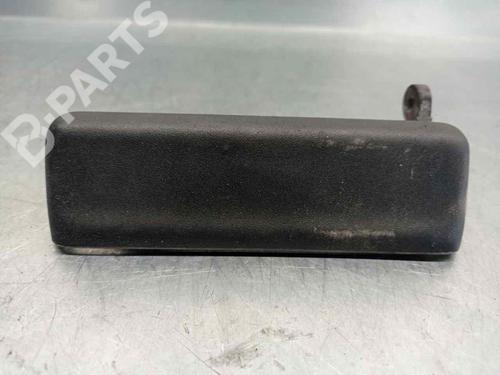 Used Rear left exterior door handle Rear left exterior door handle FORD ESCORT III (GAA) 1.6 D (54 hp) 10177422 10177422
