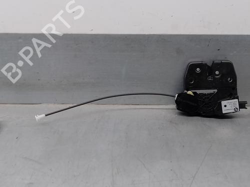 Used Tailgate lock BMW X5 (E70) xDrive 30 d (245 hp) 18690984