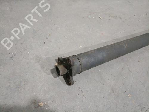 Driveshaft MERCEDES-BENZ C-CLASS (W202) C 250 D (202.125) | BP19128517M37 