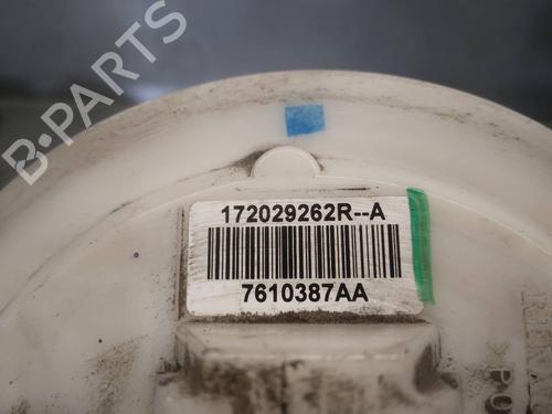 Fuel pump DACIA LODGY (JS_) 1.5 dCi (JSMC, JSAF) | BP17726628M76 