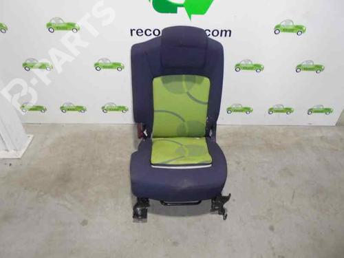 Used Rear seat Rear seat PEUGEOT 1007 (KM_) 1.4 HDi (68 hp) 3471967 3471967