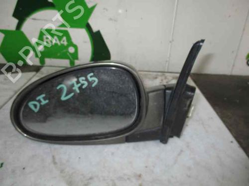Left mirror DAEWOO NUBIRA Wagon (J100) 2.0 16V 5 | PINES