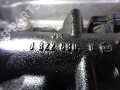 Engine OPEL ZAFIRA A MPV (T98) 2.2 DTI 16V (F75) | BP10229049M1 