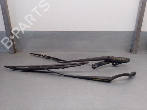 Used Front windshield wiper arm TATA INDICA VISTA 1.3 CRDi (95 hp) 19145364