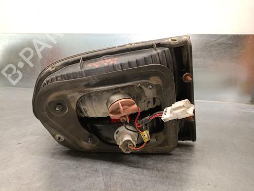 Right taillight HYUNDAI H-1 Van (A1) 2.5 TD | BP19309568C35 