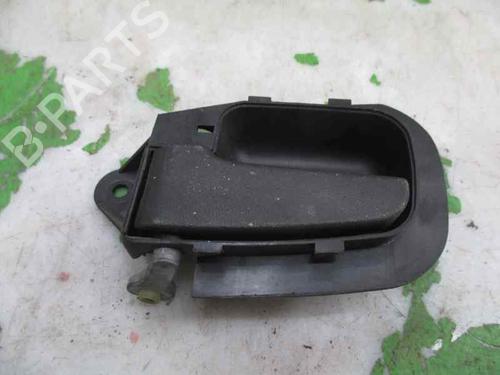 Used Rear left interior door handle BMW 3 (E36) 318 i (115 hp) 3215498
