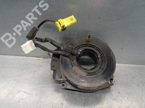 Used Squib airbag Squib airbag NISSAN PRIMERA (P11) 2.0 TD (90 hp) 9816960 9816960