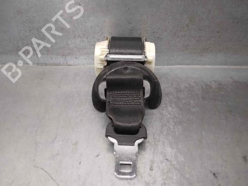 Rear right seatbelt PEUGEOT 5008 (0U_, 0E_) 2.0 HDi 150 / BlueHDi 150 | BP18110664I28 