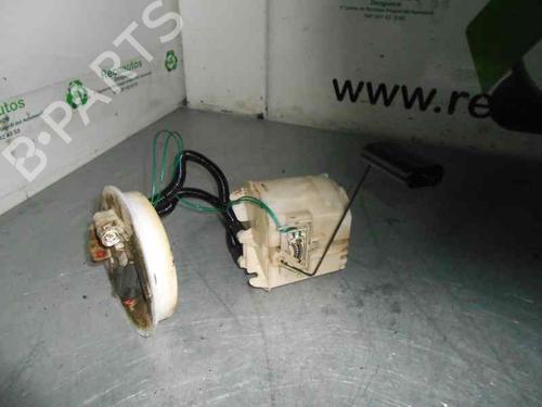 Fuel pump FORD FOCUS I (DAW, DBW) 1.8 Turbo DI / TDDi | BP2051596M76 