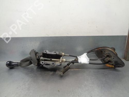 Gear lever CITROËN JUMPER I Van (230L) 2.5 D | BP18348120M90 