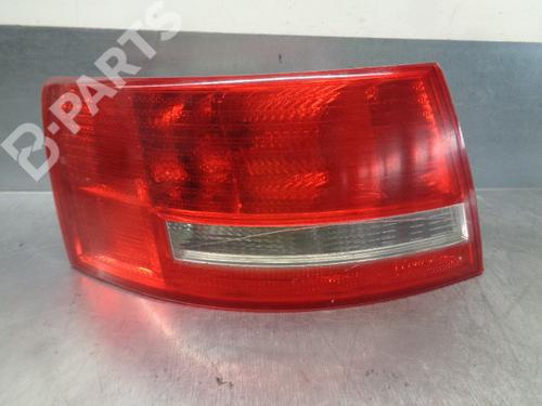 Used Left taillight Left taillight AUDI A6 C6 (4F2) 2.7 TDI quattro (180 hp) 10516216 10516216