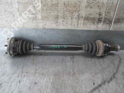 Used Left rear driveshaft Left rear driveshaft BMW 5 (E39) 525 tds (143 hp) 7513852 7513852