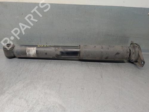 Used Right rear shock absorber FORD MONDEO IV (BA7) 2.0 TDCi (140 hp) 17639695