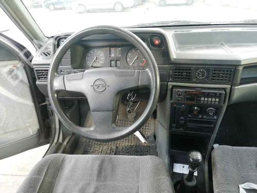 Starter OPEL KADETT D (32_,37_,39, _42)  | BP7019564M8 