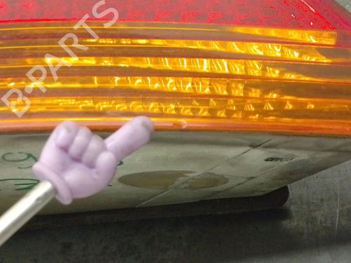 Left taillight BMW 7 (E65, E66, E67) 730 d | BP19255117C34 