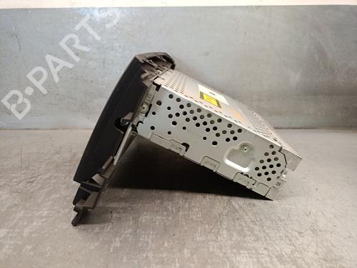 Radio SUZUKI GRAND VITARA II (JT, TE, TD) 1.9 DDiS All-wheel Drive (JT419, TD44, JB419WD, JB419XD,... | BP19433082E6 