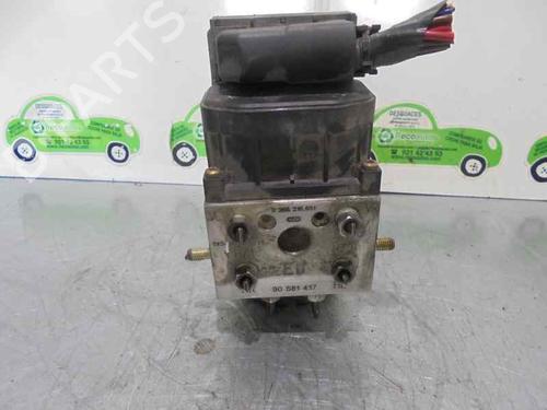 ABS Bremseaggregat OPEL ASTRA G Hatchback (T98) 1.6 16V (F08, F48) (101 hp) 2101825