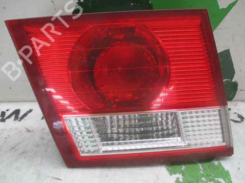 Used Left taillight KIA CARENS II MPV (FJ) 2.0 CRDi (113 hp) 2062073